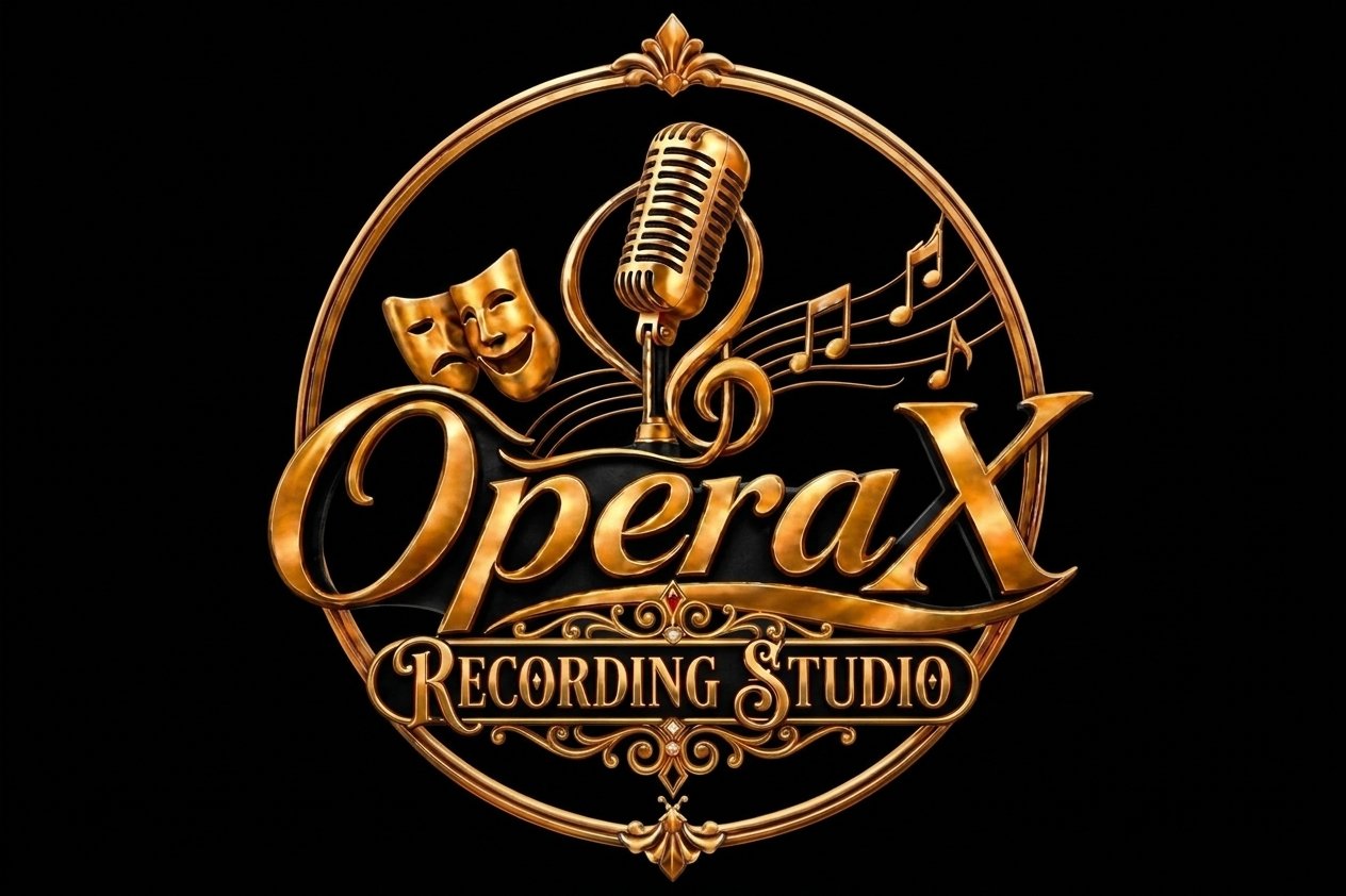 Opera X