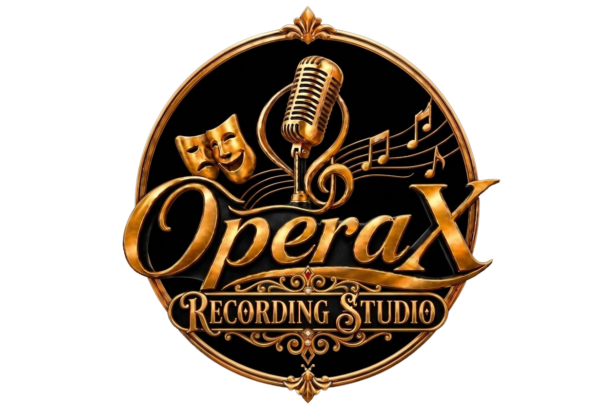 Opera X